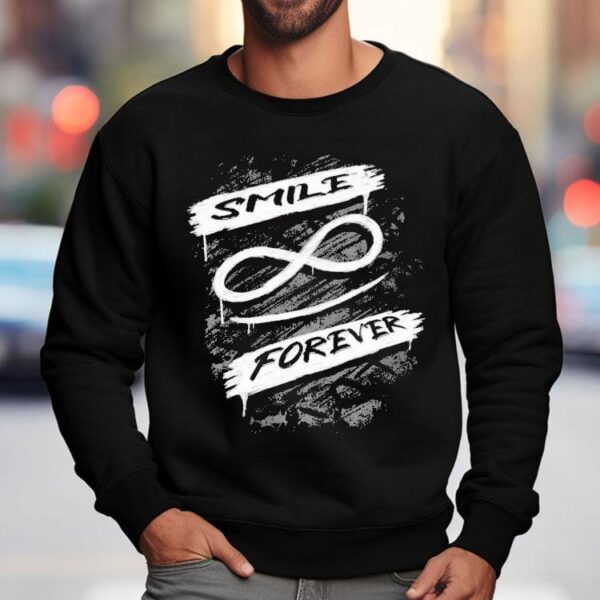 Dream Smile Forever Shirt