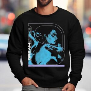 Dream State Recovery Unfd Year Sweatshirt