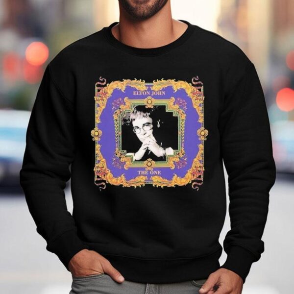 Elton John The One Shirt