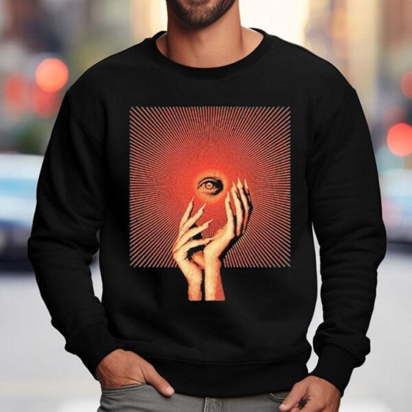 Entheos This Is Where It Ends An End To Everything Cover Shirt