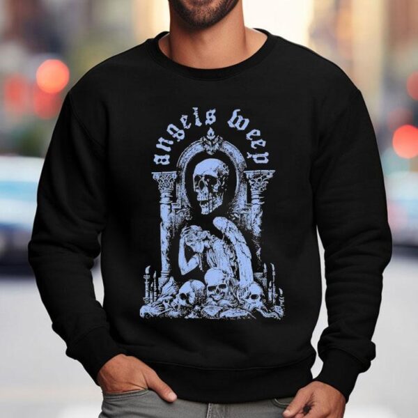 Erra Angels Weep Shirt
