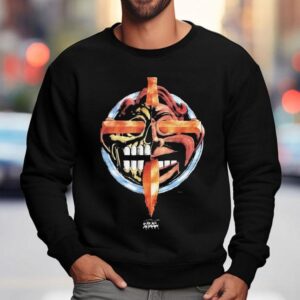 Excel Winterland Reissue Ii Sweatshirt