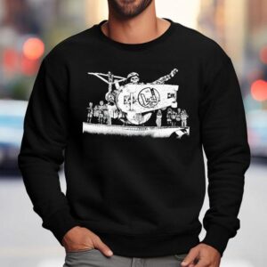 Excel E Flex Sweatshirt