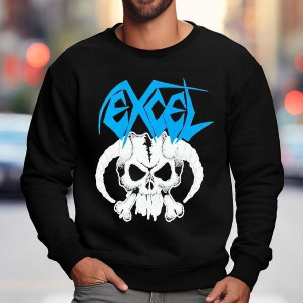 Excel Horns Shirt