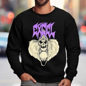 Excel Wizard Sweatshirt