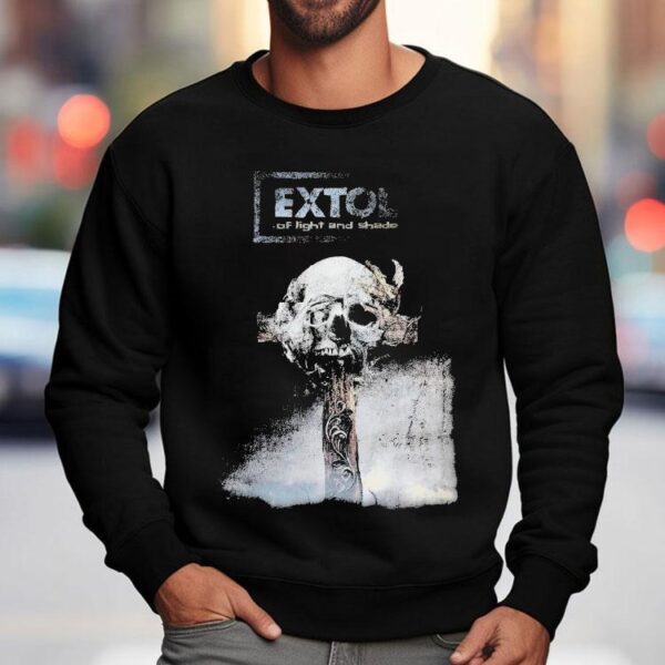 Extol Of Light And Shade Shirt
