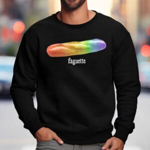 Faguette Pride Month Sweatshirt