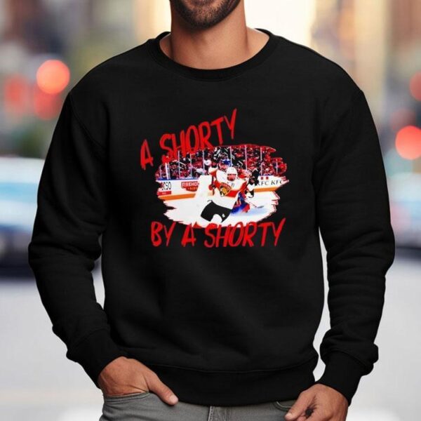 Fort Lauderdale Airport A Shorty By A Shorty Shirt