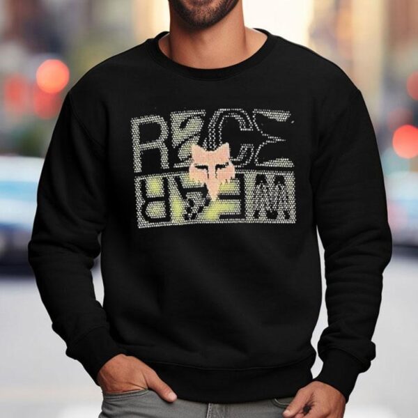 Fox Racing Throttle Shirt