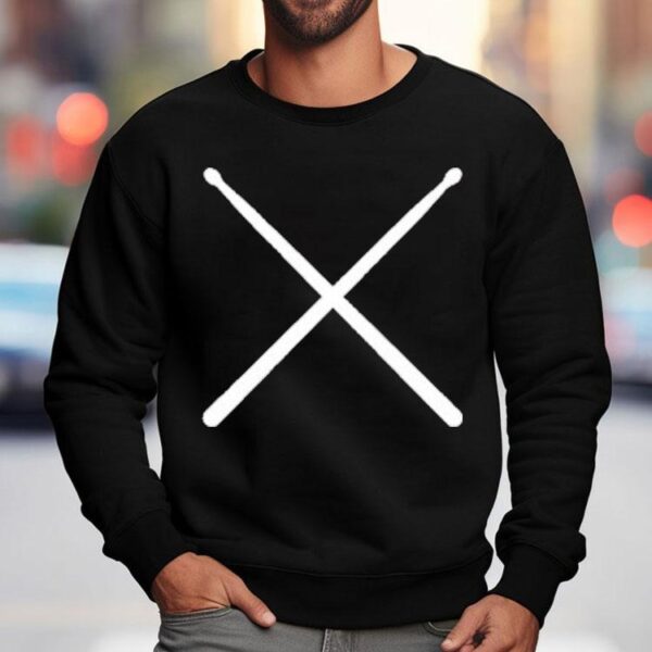 G Flip Drummer X Shirt