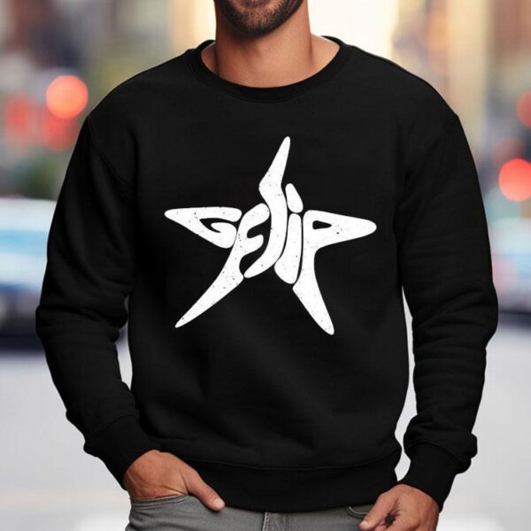 G Flip Star Shirt