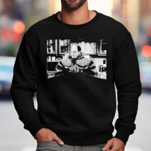 George Costanza Goretex Sweatshirt