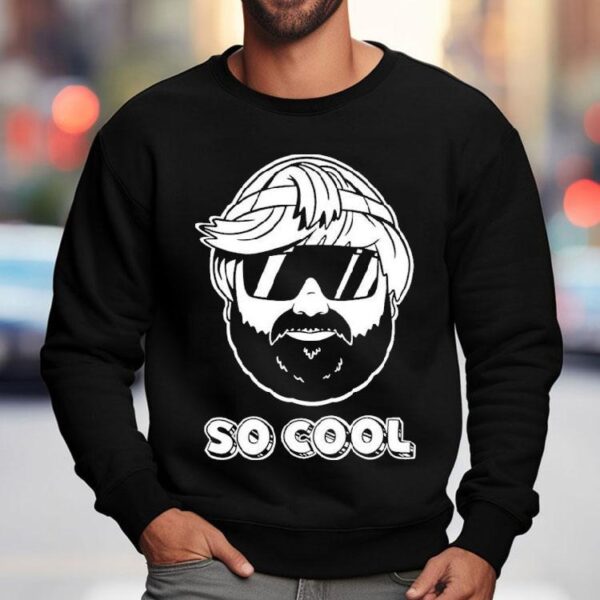 Giant Bomb He’s Gonna Look So Cool Shirt