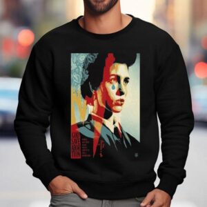 God Save Abortion Women And Their Allies Please Step Up If God Is Unavailable Signed Sweatshirt