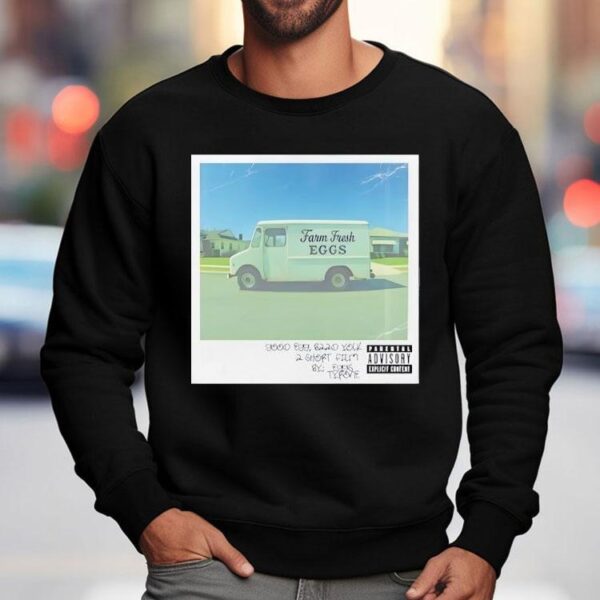 Good Egg Baad Yolk Shirt