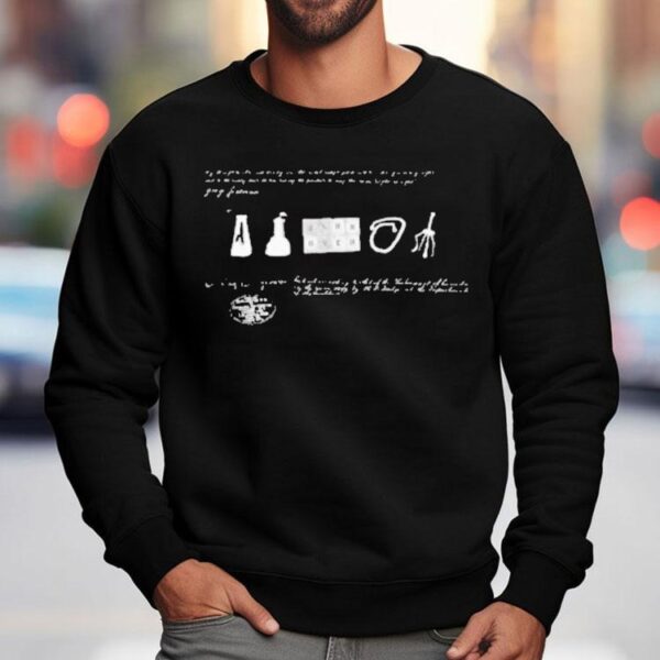 Greg Freeman Symbol Shirt