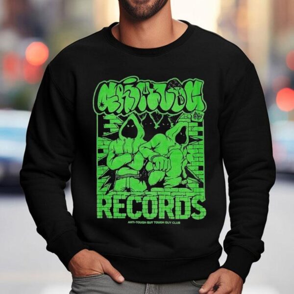 Grimloc Tough Guy Shirt