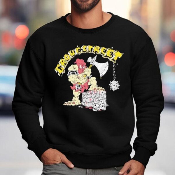 Grove Street Executioner Shirt