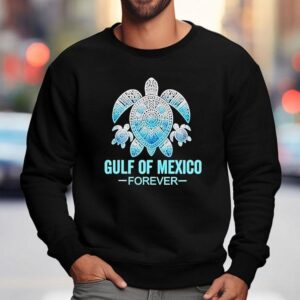 Gulf Of Mexico Sweatshirt