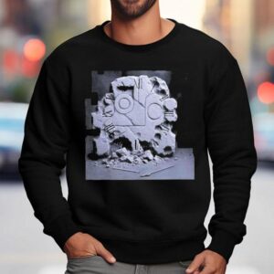 Gunna Won T Stop Sweatshirt