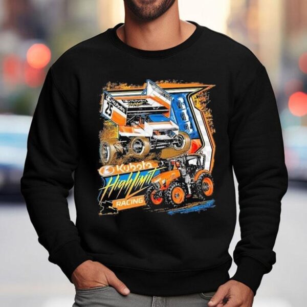High Rollin’ Racing Playin In The Dirt 2025 Shirt
