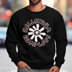 Hkan Hellstrm Eye Sweatshirt
