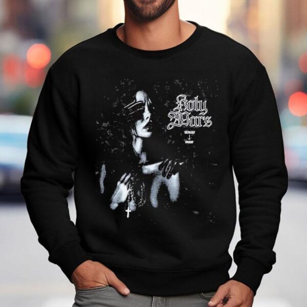 Holy Wars Tension Release Shirt