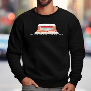 House Of The Champions Sweatshirt
