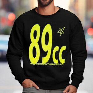 Hunny Cc Sweatshirt