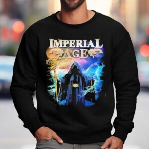 Imperial Age The Legacy Of Atlantis Sweatshirt