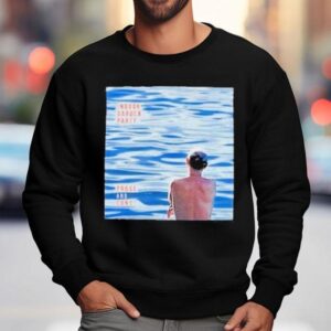 Indoor Garden Party Tour Prose And Cons Sweatshirt