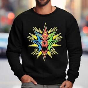 Insane Clown Posse Bang Pow Boom Sweatshirt