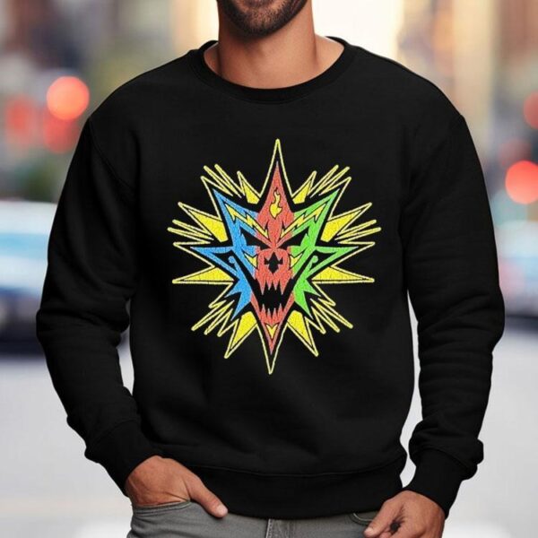 Insane Clown Posse Bang Pow Boom Shirt
