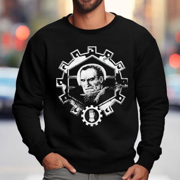 Iron Hands Ferrus Manus Shirt