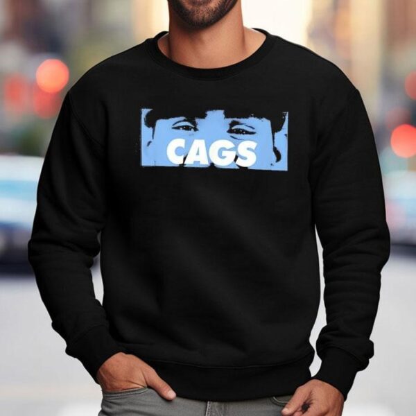 Jac Caglianone Eyes Kansas City Royals Shirt