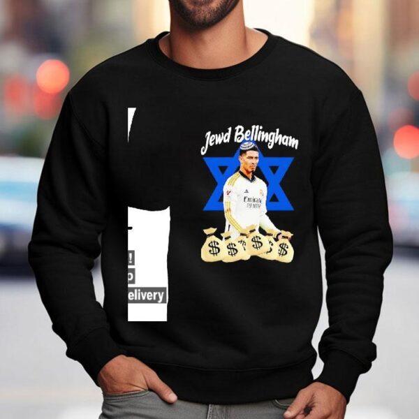 Jewd Bellingham Shirt