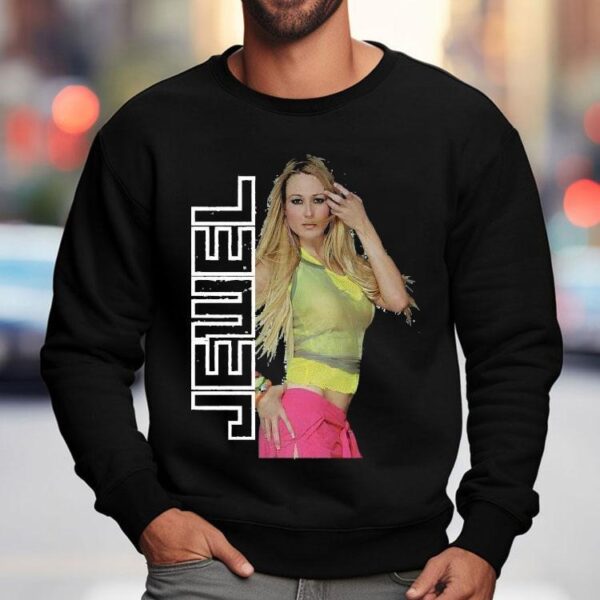 Jewel 0304 Shirt