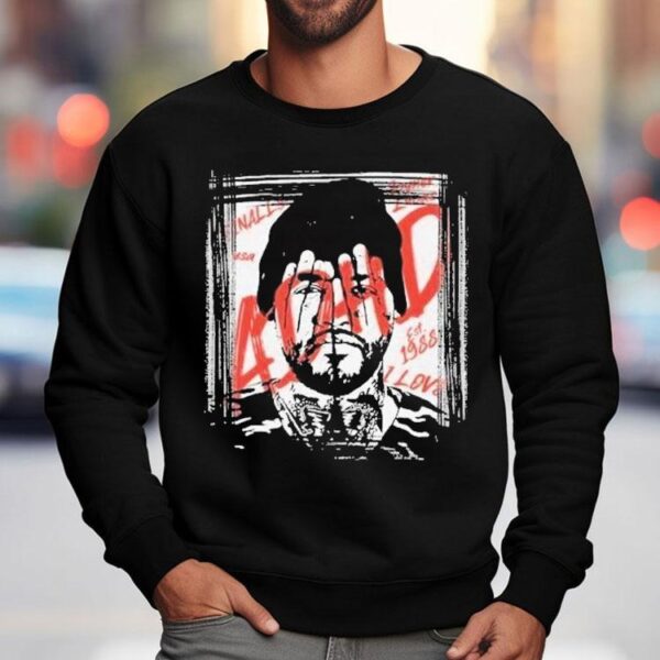Joyner Lucas Est. 1988 Shirt