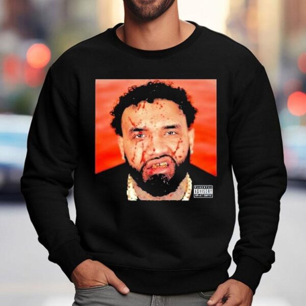 Joyner Lucas Not Now I’m Busy Album Shirt