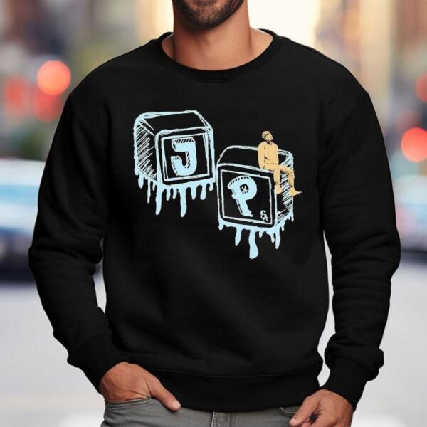 Justin Park Letters Shirt