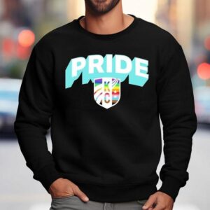 Kansas City Current Bold Pride Sweatshirt