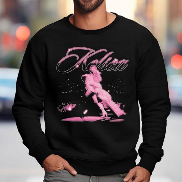 Kelsea Ballerini Vintage Photo Shirt
