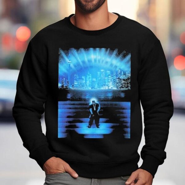 Kendrick Lamar Live In Toronto 2025 Shirt