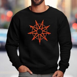 Knotfest Nine Sweatshirt