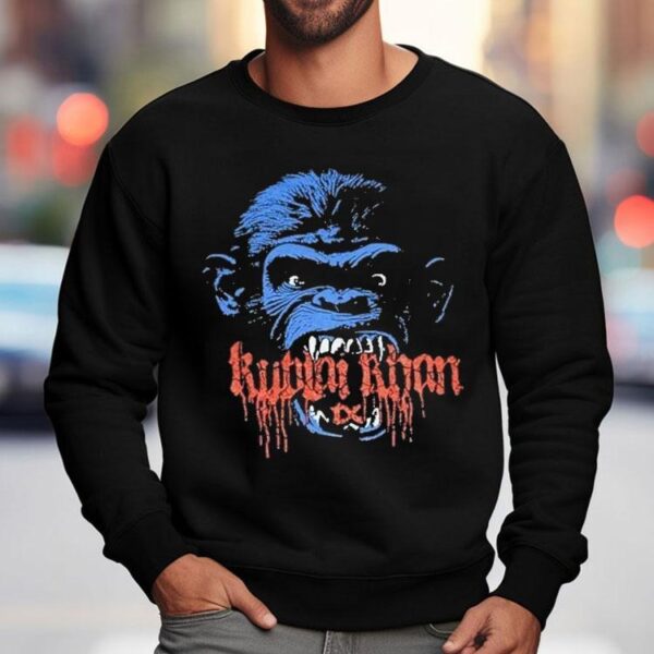 Kublai Khan Tx Theory Of Mind Money Shirt