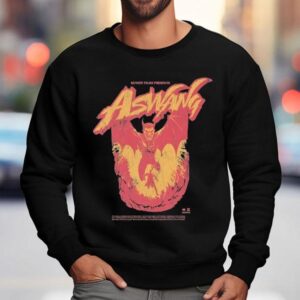 Kuyate Aswang Sweatshirt