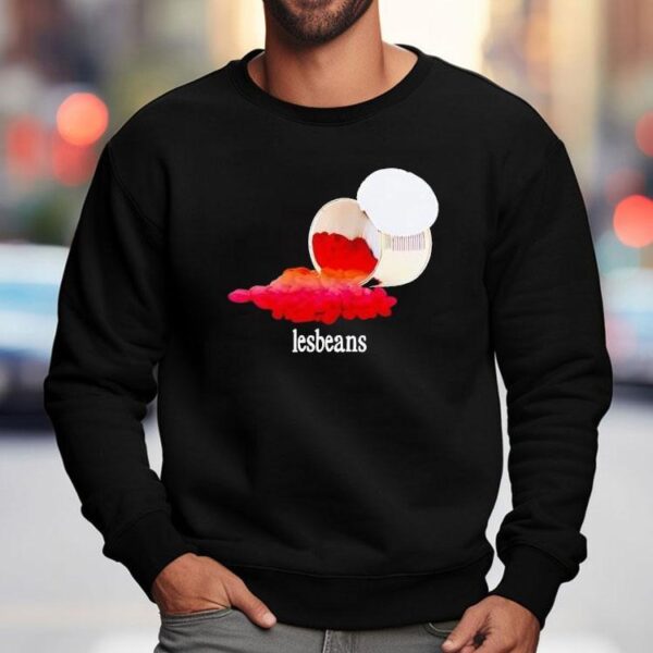Lesbeans Shirt