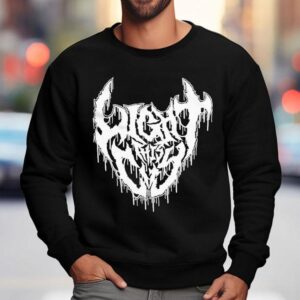 Light This City Logo Sweatshirt