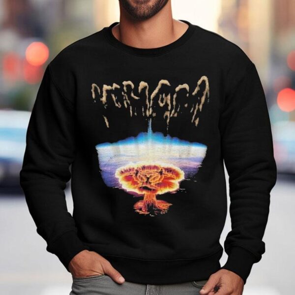 Lil Baby Wham World Tour 2025 Explosion Shirt