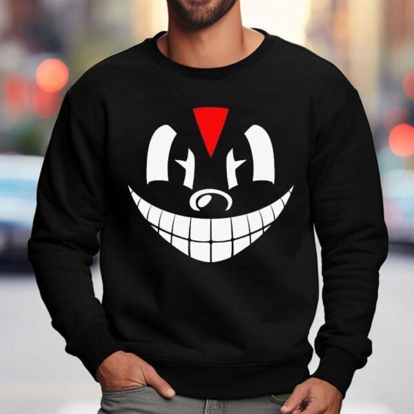 Lil Darkie Cartoon Shirt